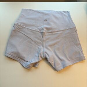LULULEMON ALIGN SHORT